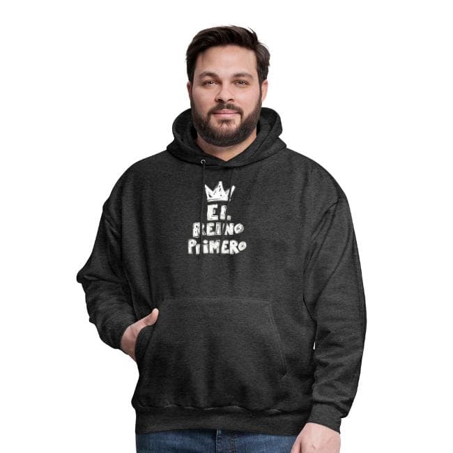 Buzo Hombre El Reino Primero