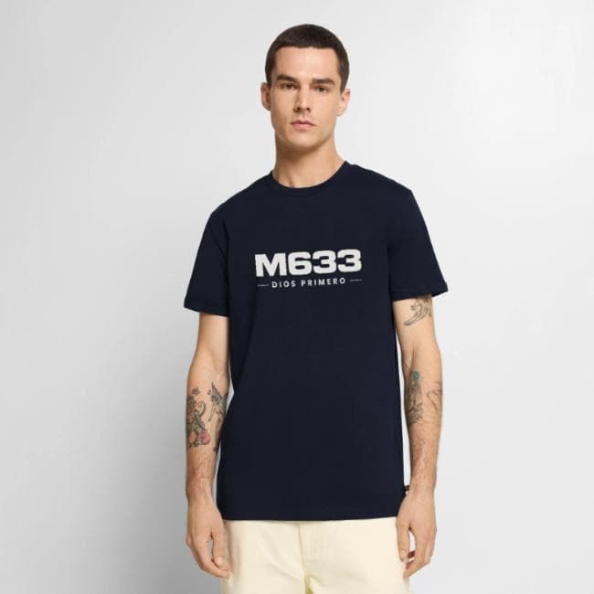 Camiseta Premium M633